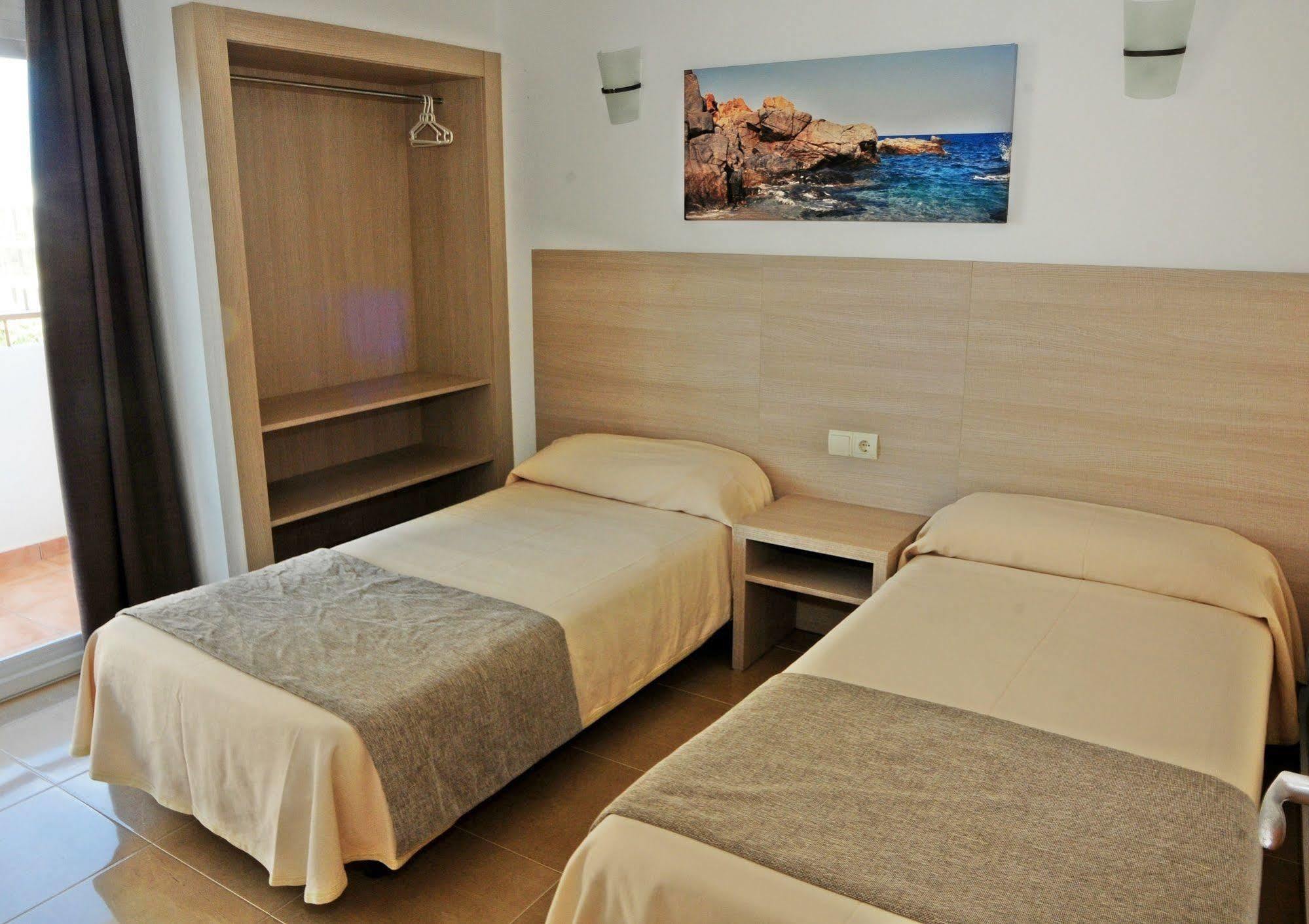 Malacosta A - Mc Apartments Ibiza 外观 照片