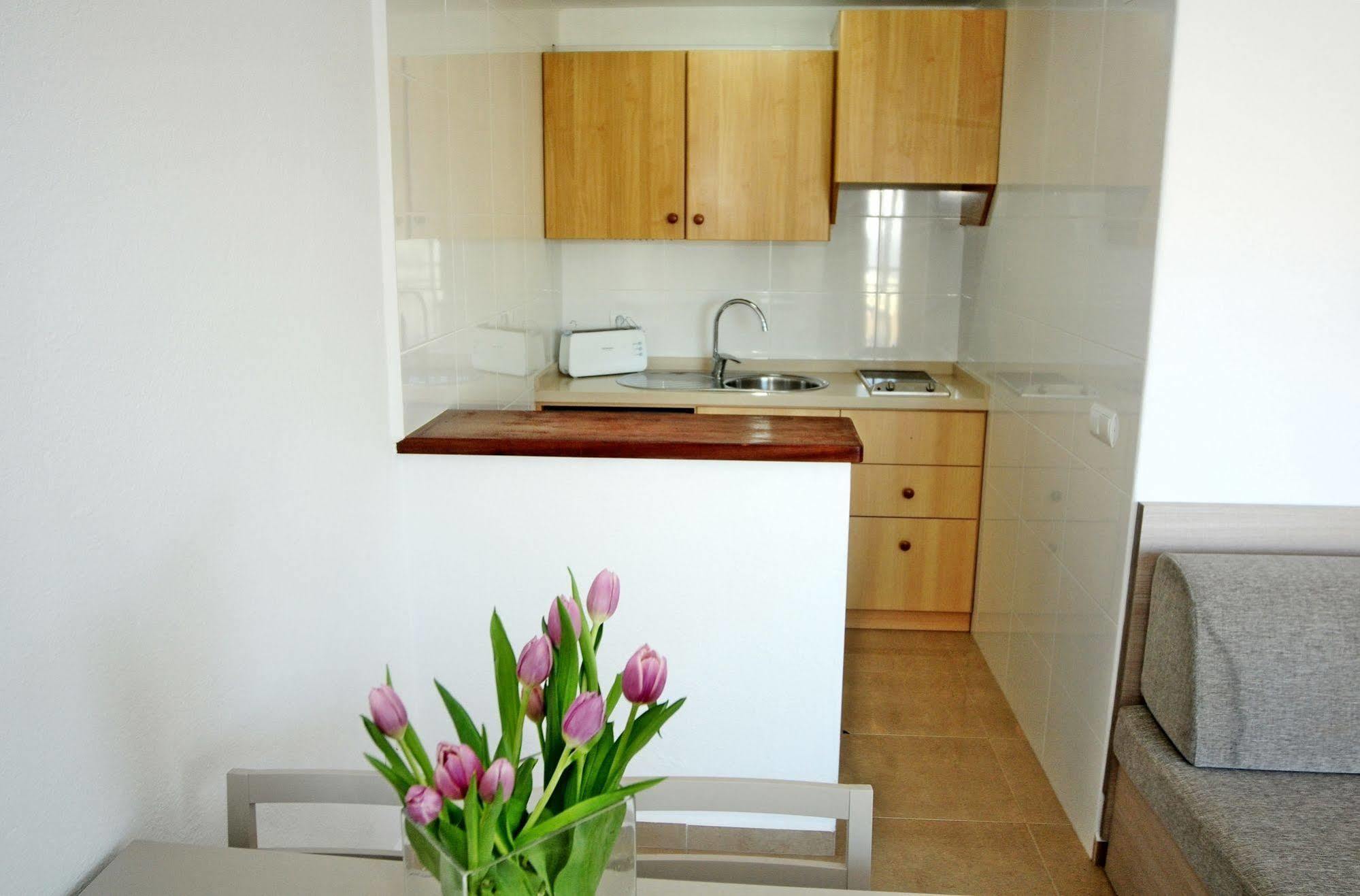 Malacosta A - Mc Apartments Ibiza 外观 照片