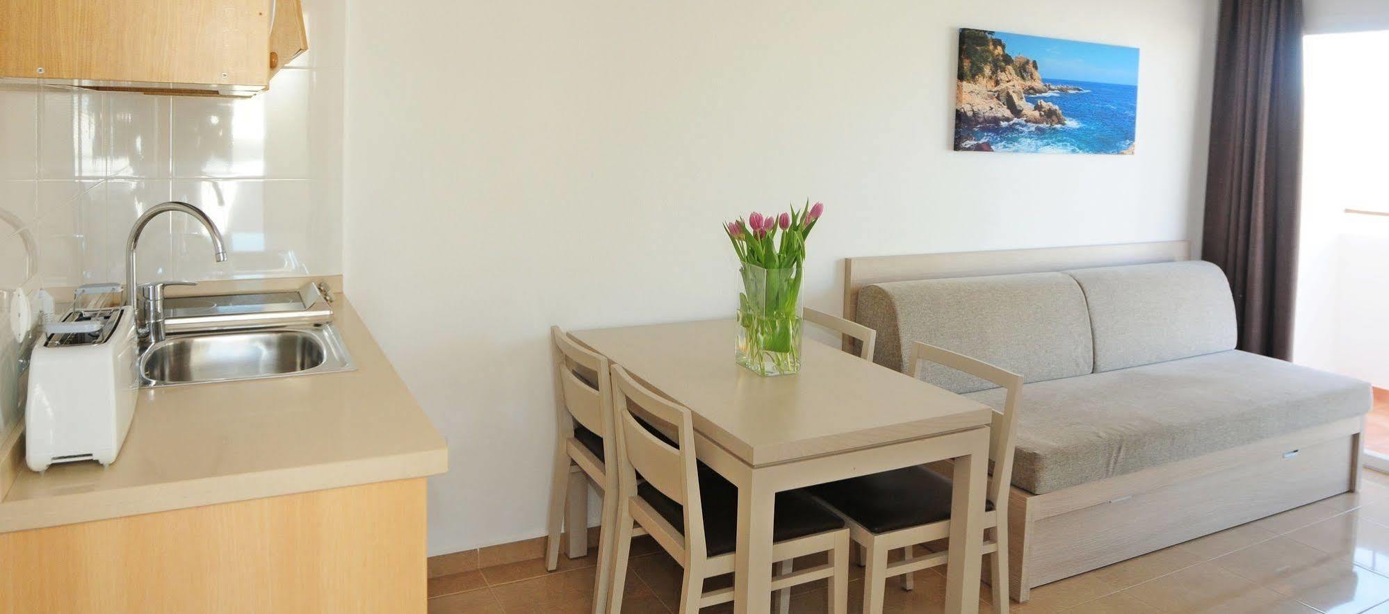 Malacosta A - Mc Apartments Ibiza 外观 照片